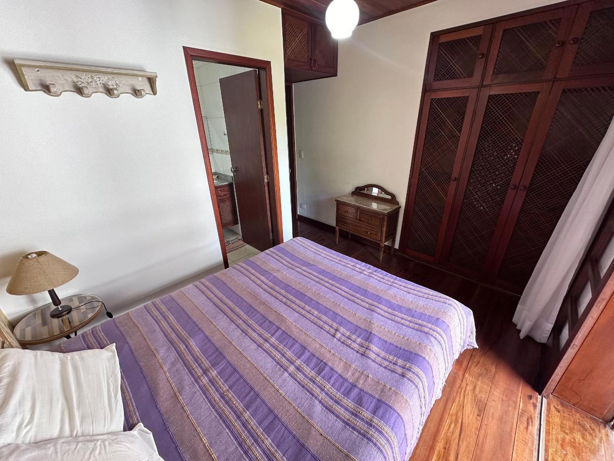 Apartamento No Centrinho Para A Familia Campos do Jordão Kültér fotó