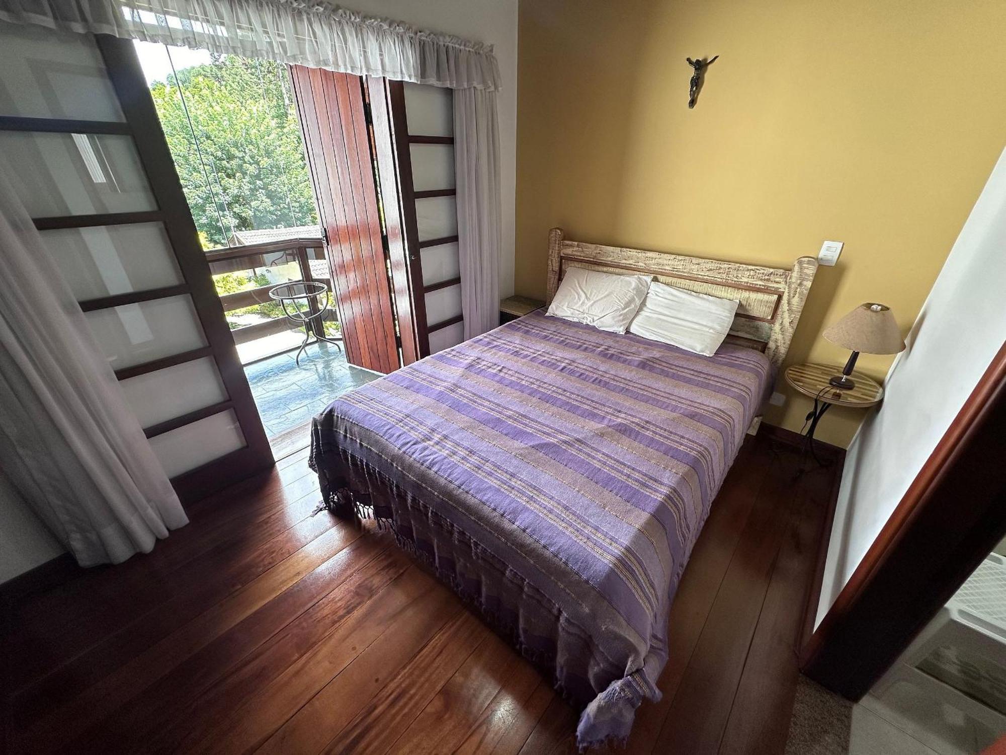 Apartamento No Centrinho Para A Familia Campos do Jordão Kültér fotó
