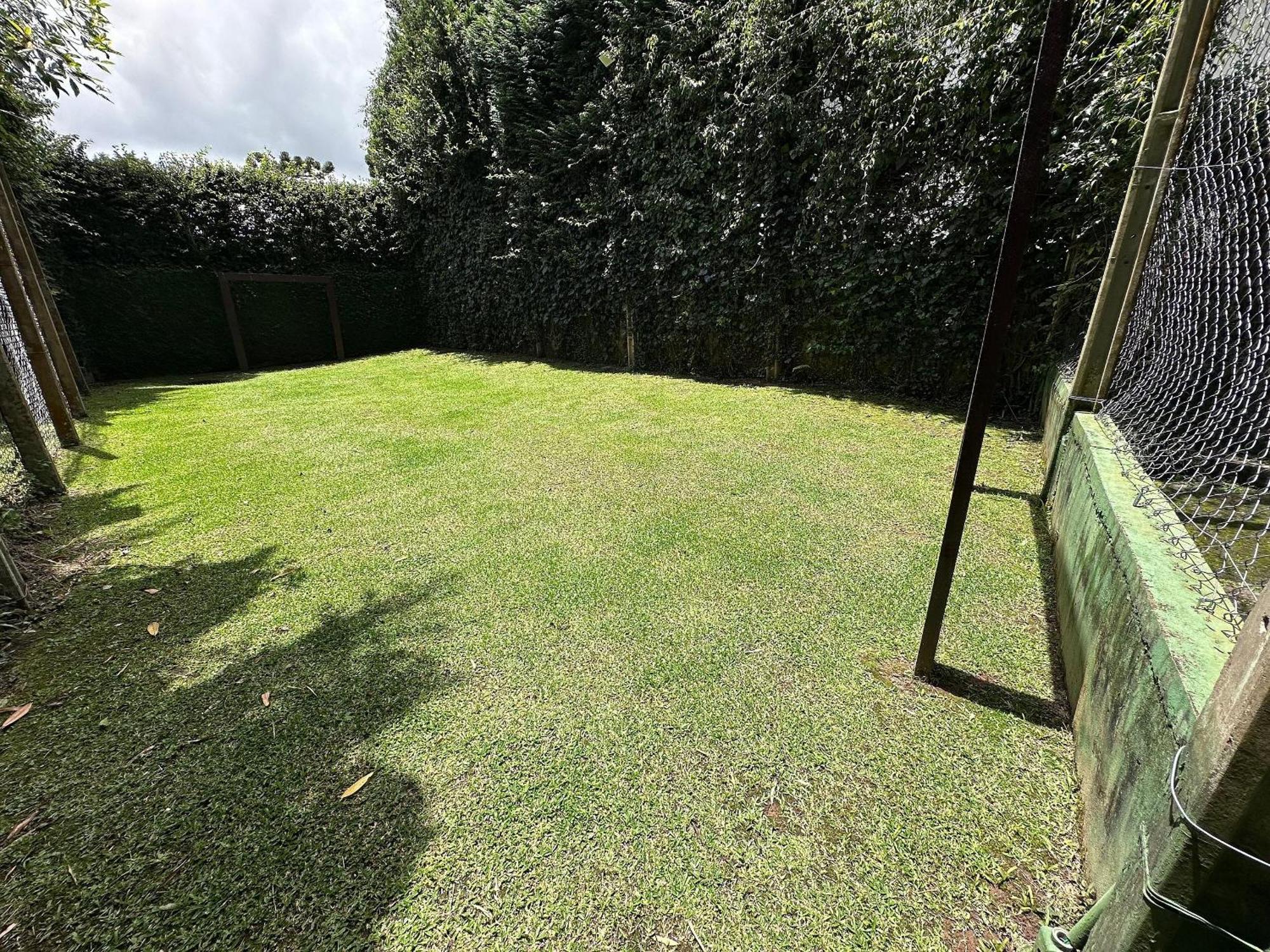 Apartamento No Centrinho Para A Familia Campos do Jordão Kültér fotó